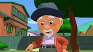 Handy Manny 1. évad Ep.23 23. epizód