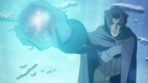 ドルアーガの塔 Season 1 Ep.12 12. epizód