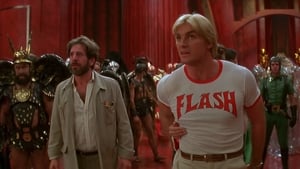 Flash Gordon háttérkép