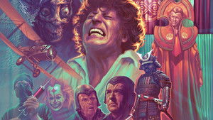 Doctor Who: The Deadly Assassin háttérkép