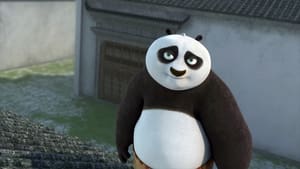 Kung Fu Panda: A rendkívüliség legendája 2. évad Ep.9 9. epizód