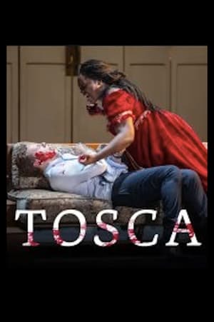 Tosca poszter