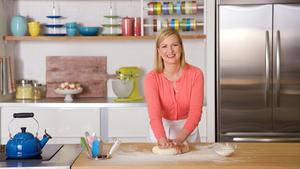 Anna Olson házi süteményei kép