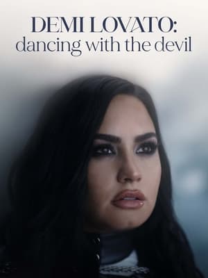 Demi Lovato: Dancing with the Devil poszter