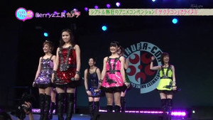 ハロプロ!TIME 2011. évad Ep.3 3. epizód