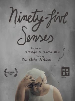 Ninety-Five Senses poszter