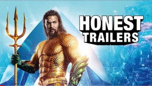 Honest Trailers 8. évad Ep.12 12. epizód