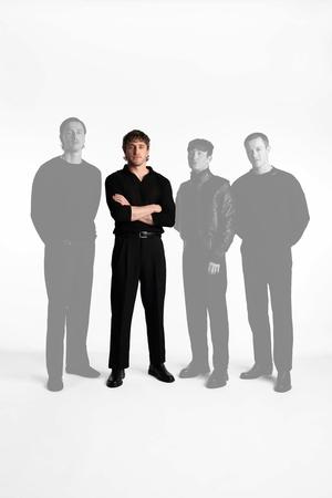 The Beatles: Paul poszter