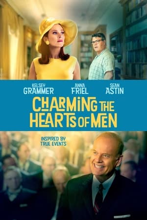 Charming the Hearts of Men poszter