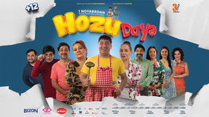 Hozu Dayə háttérkép