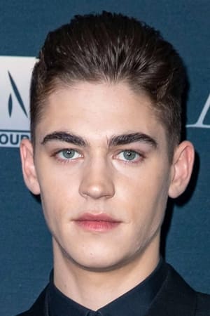 Hero Fiennes Tiffin profil kép