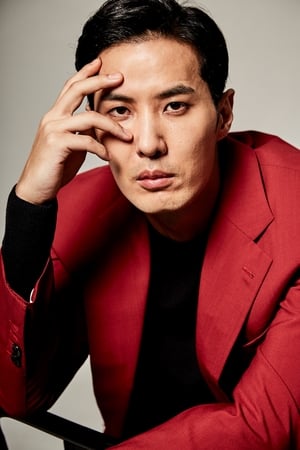 Kim Ji-seok profil kép