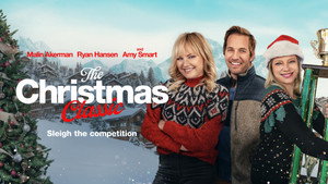 The Christmas Classic háttérkép