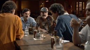 Pablo Escobar: El Patrón del Mal 1. évad Ep.6 6. epizód