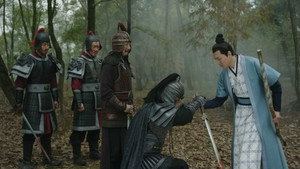 知否知否应是绿肥红瘦 1. évad Ep.21 21. epizód