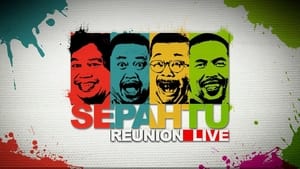 Sepahtu Reunion kép