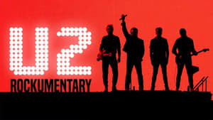 U2: Rockumentary háttérkép