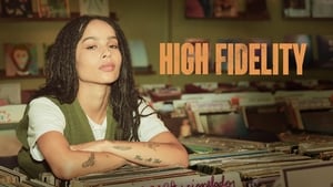 High Fidelity kép