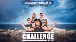The Challenge Sverige kép