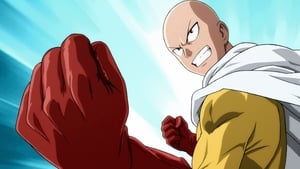 One-Punch Man kép