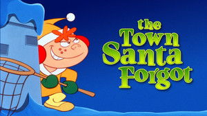 The Town Santa Forgot háttérkép