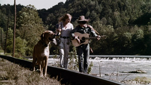 The Legend of Hillbilly John háttérkép