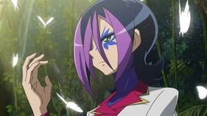 Yu-Gi-Oh! Zexal 1. évad Ep.54 54. epizód