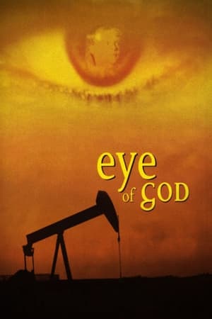 Eye of God poszter