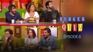 Burger Quiz Season 2 Ep.8 8. epizód