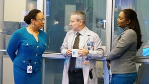 Chicago Med 3. évad Ep.6 6. epizód