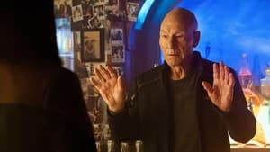 Star Trek: Picard 3. évad Ep.5 Imposztorok