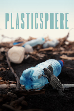 Plasticósfera poszter