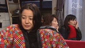 ちゅらさん 1. évad Ep.109 109. epizód