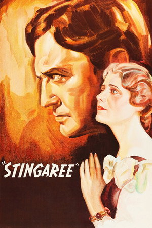 Stingaree poszter
