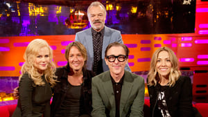 The Graham Norton Show 21. évad Ep.7 7. epizód