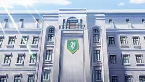 Fullmetal Alchemist: Testvériség 1. évad Ep.64 64. epizód