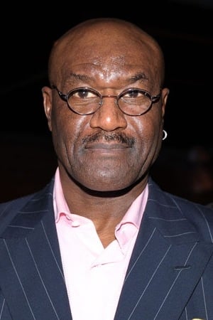 Delroy Lindo profil kép