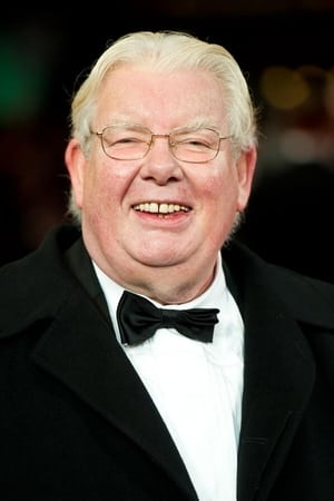 Richard Griffiths profil kép