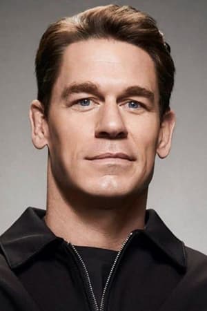 John Cena profil kép