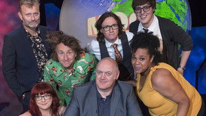 Mock the Week Season 17 Ep.4 4. epizód
