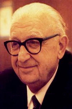 Karl Freund profil kép
