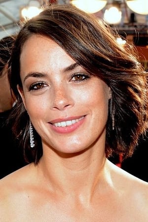 Bérénice Bejo profil kép