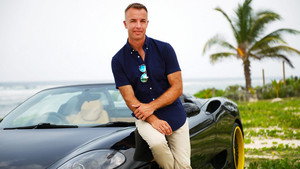 Britain's Trillion Pound Paradise: Inside Cayman háttérkép