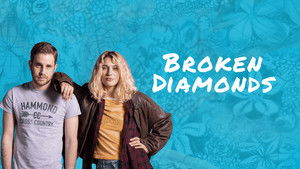 Broken Diamonds háttérkép