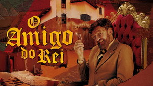 O Amigo do Rei háttérkép