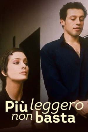 Più leggero non basta poszter