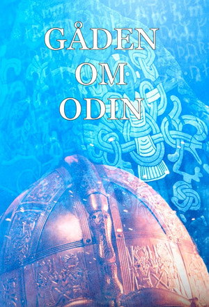 Gåden om Odin poszter
