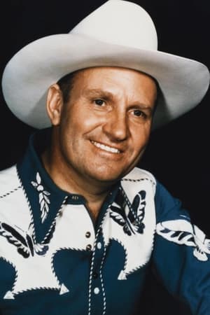 Gene Autry profil kép