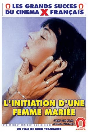 L'Initiation d'une Femme Mariée poszter