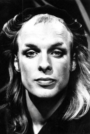 Brian Eno profil kép